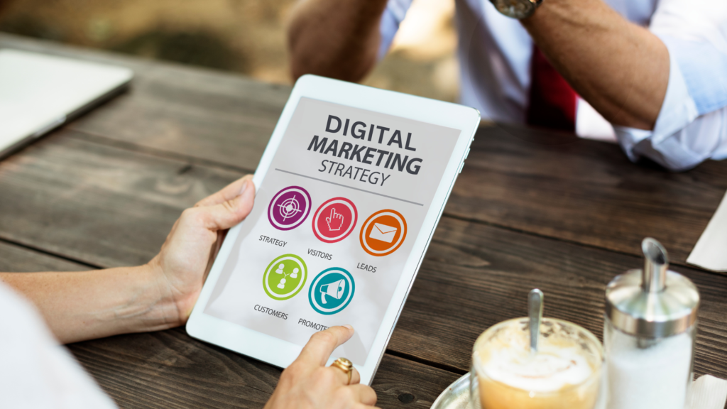 How Digital GMS Became a Success in Digital Marketing